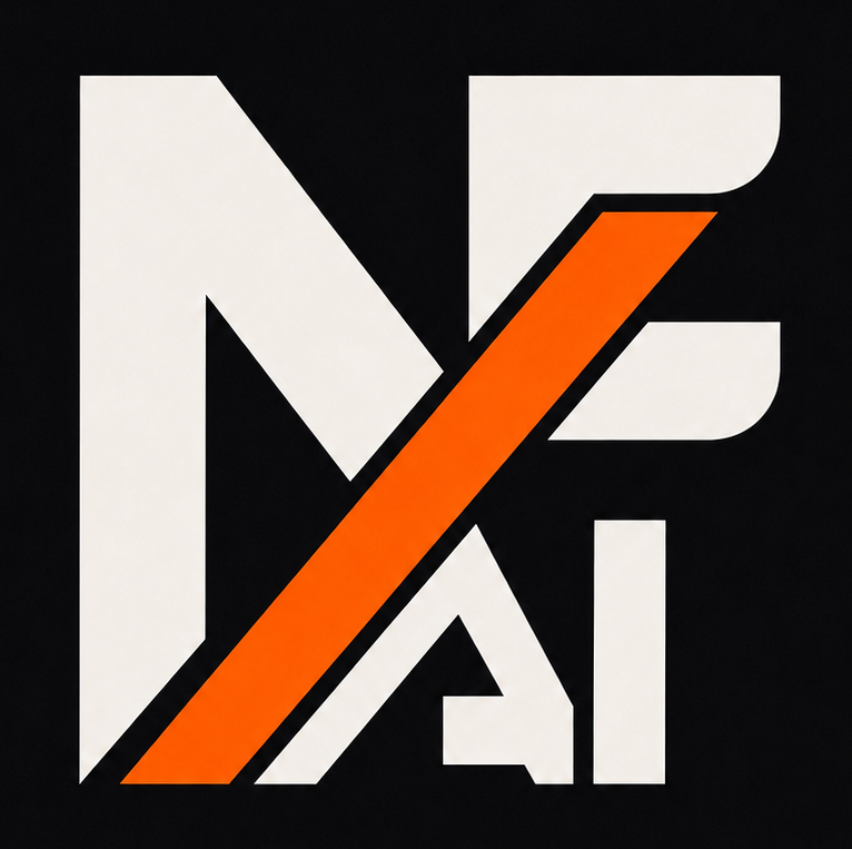 NoFuckery AI logo